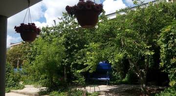 Фото Гостиница Guest house U Oksany г. Черноморское 5