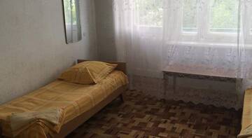 Фото номера Номер &quot;Стандарт&quot; Гостиница Пансион Черноморский г. Черноморское 22