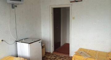 Фото номера Номер &quot;Стандарт&quot; Гостиница Пансион Черноморский г. Черноморское 16