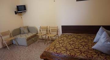 Фото номера Апартаменты Апартаменты Villa Elena г. Черноморское 7