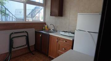 Фото номера Апартаменты Апартаменты Villa Elena г. Черноморское 14