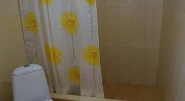 Фото номера Апартаменты Апартаменты Villa Elena г. Черноморское 12